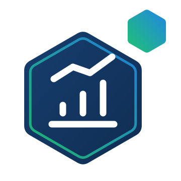 Clear progress reports icon