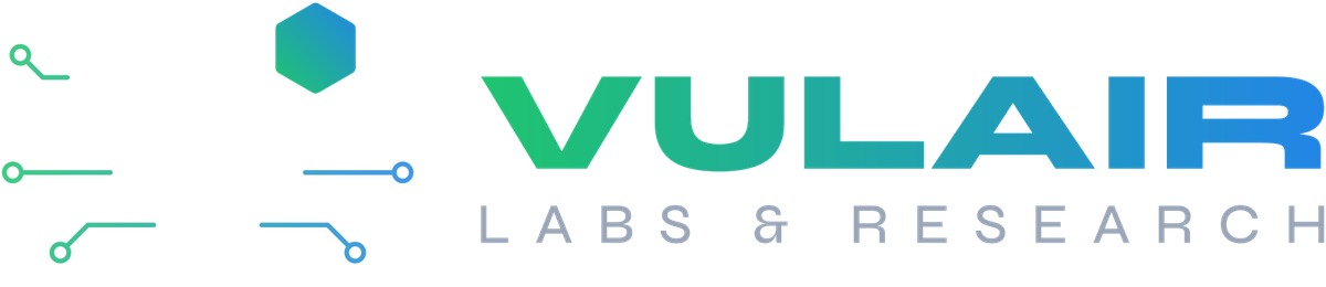 Vulair Labs & Research logo